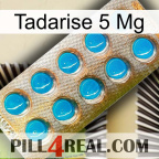 Tadarise 5Mg new09